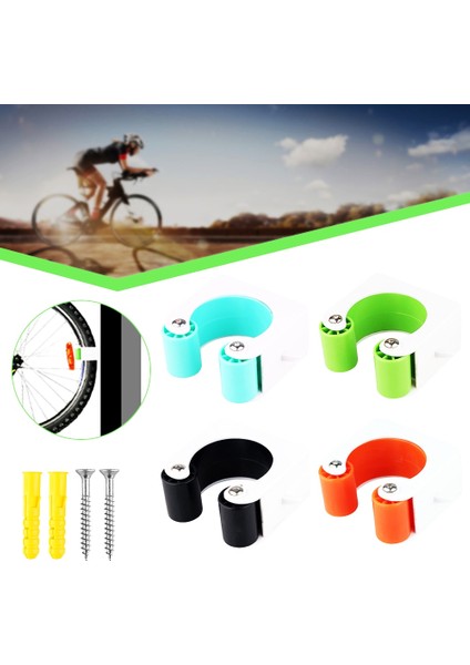 H Tarzı Bisiklet Duvar Tutucu Drog Raf Depolama Taşınabilir Yol Bisikleti Park Toka Dağı Kapalı Bisiklet Duvar Standı Bisiklet Aksesuarları (Yurt Dışından) indirimleri