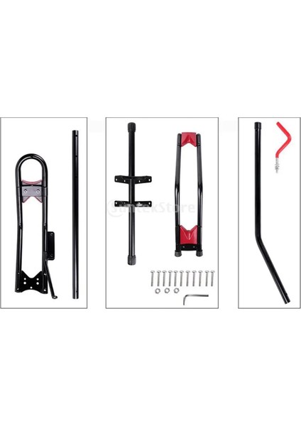 Bisiklet Bisiklet Standı Depolama Zemin Park Rafı L Şekilli Mtb Yol Bisikleti Ekran Bakım Onarım Sabitleme Destek Çerçevesi Tutucu (Yurt Dışından) modelleri