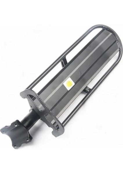 Siyah Stil Bisiklet Taşıyıcı Braketi Bisiklet Koltuk Direği Alüminyum Alaşımlı Arka Arka Raf Bisiklet Seatpost Çanta Tutucu Bisikletler Için Standı (Yurt Dışından) fırsatları