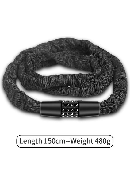 8-ZFG85CM Stili Xunting Bisiklet Kilidi Bisiklet Ekipmanları Için 4 Haneli Kod Kombinasyonu Güvenlik Kilidi Mtb Karbon Hırsızlığa Karşı Kilit Dağı Bisiklet Aksesuarları (Yurt Dışından) fiyatları