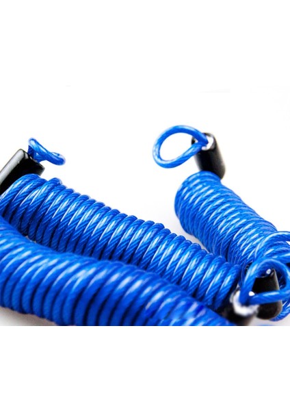 2.5m-Gümüş Tarzı 1 Adet 1m.5m.5m Bisiklet Yaylı Kablo Kilidi Hırsızlığa Karşı Halat Alarm Disk Kilidi Bisiklet Güvenlik Hatırlatma Motosiklet Hırsızlık Koruması (Yurt Dışından) modelleri