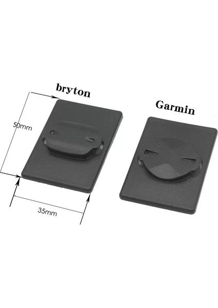 Bryton Stili Için Mtb Yol Bisikleti Bisiklet Bilgisayarı 3m Evrensel Adaptör Gps Dağı Garmın Wahoo Bryton Için Genişletilmiş Telefon Koltuk Tutucu Braketi (Yurt Dışından)