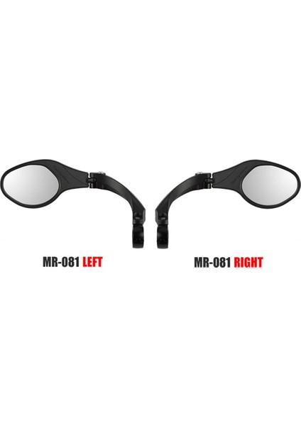 HF-MR081 Sağ 1 Adet Tarzı Hafny Bisiklet Aynası Paslanmaz Çelik Lens Mtb Gidon Yan Güvenlik Dikiz Aynası Yol Bisikleti Bisiklet Esnek Dikiz Aynaları (Yurt Dışından) fiyatları