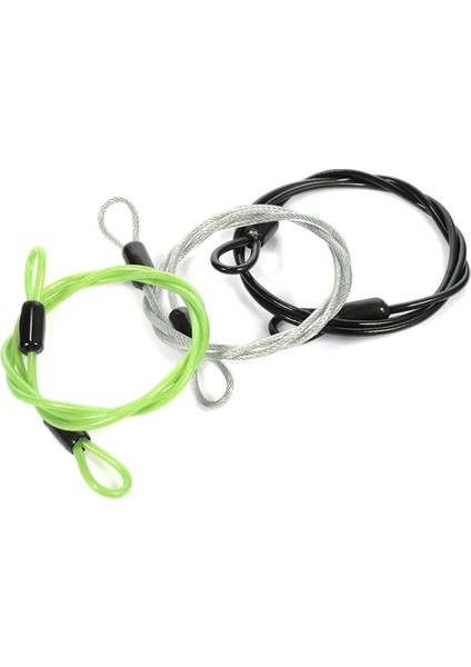 Turuncu Tarzı 2 Metre Evrensel Güçlü Örgülü Profesyonel Çift Döngü Bisiklet Hafif Araba Kılıfı Çelik Kablolama Bisiklet Zinciri Kilidi Hırsızlık (Yurt Dışından) fiyatları