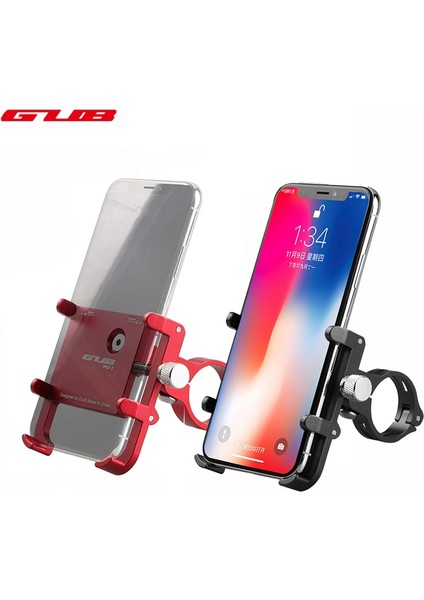 Plus6-Mavi Tarzı Gub Yeni Ücretsiz Döndürme Bisiklet Telefon Tutucu PLUS6PRO2 Bisiklet Telefon Desteği Akıllı Telefon Braketi Için Gidon Aksesuarları (Yurt Dışından) indirimleri