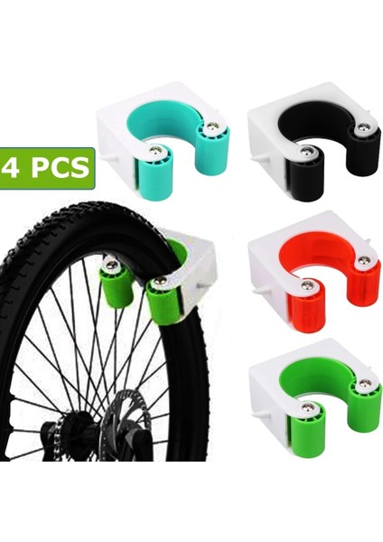 Mavi Stil Bisiklet Bisiklet Duvar Dikey Braketi Dağ Bisikleti Park Tokası Aksesuarları Raf Tokası Park Duvara Montaj Kancası (Yurt Dışından) fiyatları