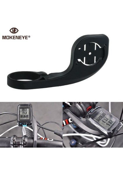 Mtb Stili Için Garmın Kenar Bisiklet Bilgisayar Dağı Mtb Yol Bisikleti Gidon Gps Tutucu Igpspor Bryton Rider Için Kronometre Tutucu (Yurt Dışından) fiyatları