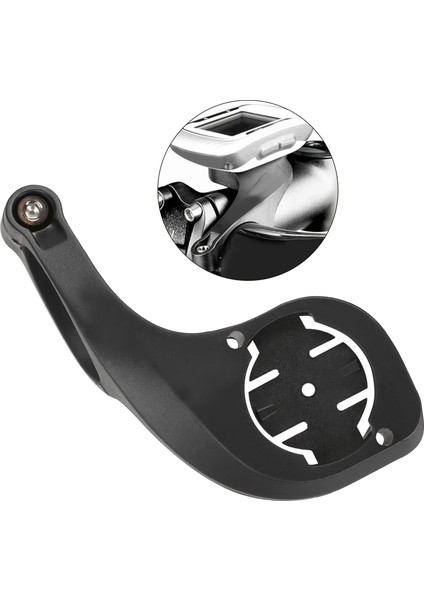 Mtb Stili Için Garmın Kenar Bisiklet Bilgisayar Dağı Mtb Yol Bisikleti Gidon Gps Tutucu Igpspor Bryton Rider Için Kronometre Tutucu (Yurt Dışından) modelleri