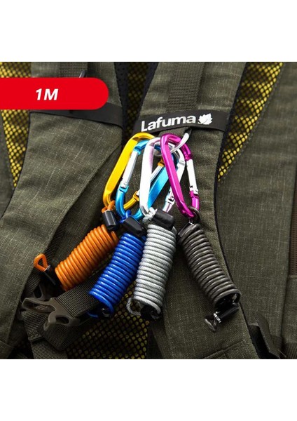 Turuncu Tarzı 1m Bisiklet Yaylı Kablo Kilidi Hırsızlığa Karşı Halat Alarm Disk Kilidi Bisiklet Güvenlik Hatırlatma Motosiklet Hırsızlık Koruması Yüksek (Yurt Dışından) indirimleri