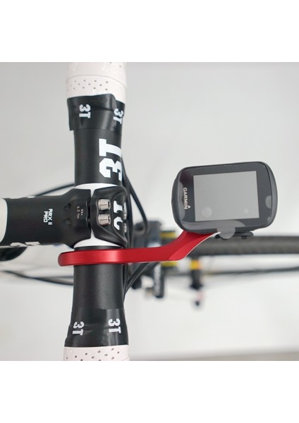 Siyah Stil Igpsport Garmin Bryton Gopro Için Bisiklet Montaj Aksesuarlarından Bisiklet Bilgisayarı Kamera Montaj Tutucusu Ön Bisiklet Montajı (Yurt Dışından) fırsatları