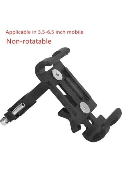 No.2 Tarzı 2021 Bisiklet Telefon Tutucu Rafları Motosiklet Bisiklet Telefon Standı Mtb Bisiklet Gidon Montaj Navigasyon Braketi Bisiklet Aksesuarları (Yurt Dışından)