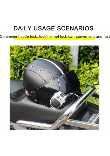 Beyaz Stil Teleskopik Halat Şifreli Kilitler Bagaj Şifre Asma Kilit Seyahat Çantası Bisiklet Kablosu Güvenlik Güvenlik Kablosu Rakam Hırsızlığa Karşı Kilit (Yurt Dışından) modelleri