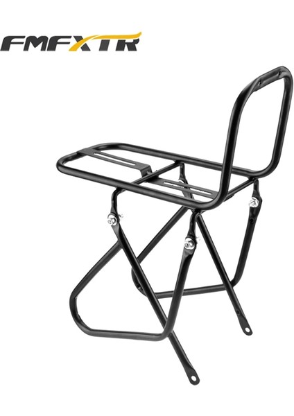 01SIYAH Stil Alüminyum Alaşımlı Mtb Yol Bisikleti Bisiklet Ön Raf Taşıyıcı Panniers Çanta Taşıyıcı Bagaj Raf Bisiklet Braketi Dayanıklı ve Sağlam Yeni (Yurt Dışından) indirimleri