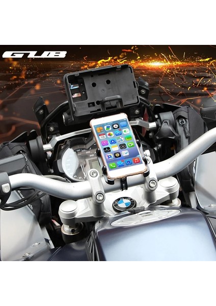 Pro2-Kırmızı Stili Gub Yeni Ücretsiz Döndürme Bisiklet Telefon Tutucu PLUS6PRO2 Bisiklet Telefon Desteği Akıllı Telefon Braketi Için Gidon Aksesuarları (Yurt Dışından) fiyatları