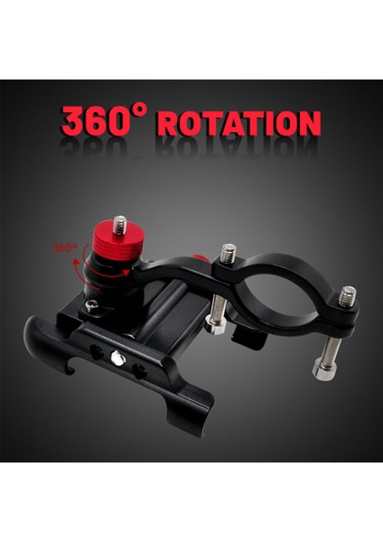 Siyah Stil Litepro Katlanır Bisiklet Cep Telefonu Tutucu Kaymaz Bisiklet 360 Derece Döndürme Cep Telefonu Gps Tutucu Brompton Için Standı (Yurt Dışından) indirimleri