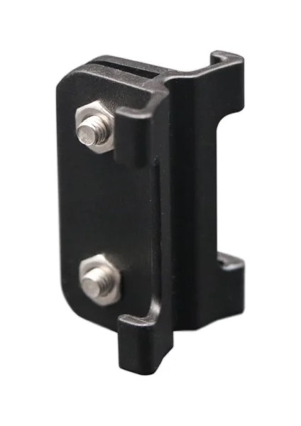 V Şekli Stili Mtb Bisiklet Triatlon Yarış Plaka Montaj Tutucu Bisiklet Tutucu Plaka Aero Seatpost Bisiklet Plaka Numara Tutucu Kartları Braketi (Yurt Dışından) fırsatları