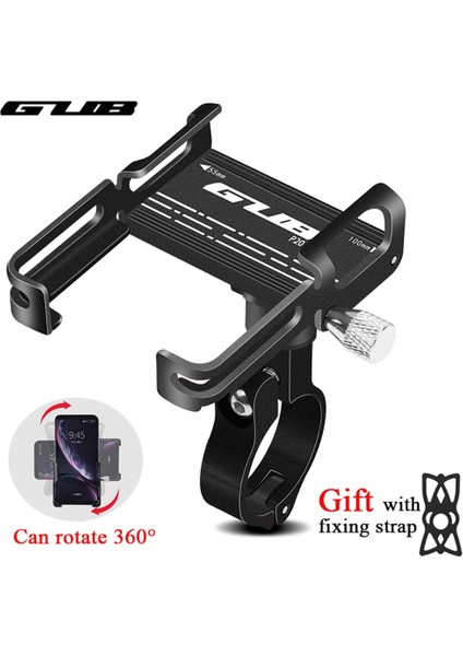 P20 Siyah Stil Gub P20 Bisiklet Telefonu Holde Dönebilen Alüminyum Bisiklet Tutucu Inç Akıllı Telefon Için Ayarlanabilir Bisiklet Telefonu Montaj Standı (Yurt Dışından) fiyatları