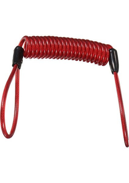 Turuncu Tarzı Disk Frenler Tekerlek Kilidi Taşınabilir Hırsızlığa Karşı Kilit Çelik Tel Bisiklet Scooter Aksesuarları Için Elektrikli Kaykay (Yurt Dışından) fiyatları