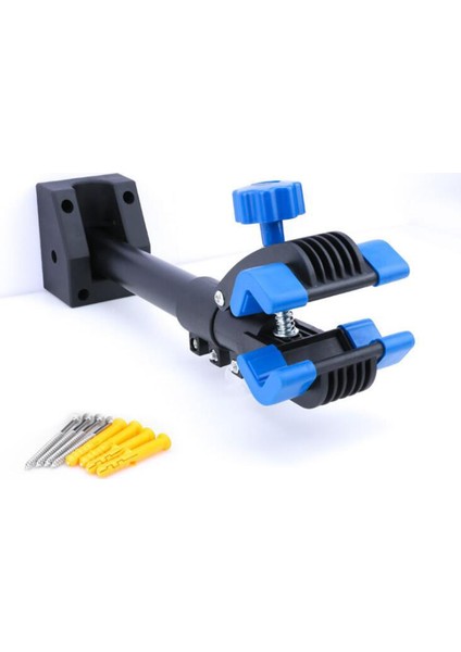 F Stili Bisiklet Bisiklet Bisiklet Tezgah Montaj Onarım Rafı Tezgah Karbon Çelik Ayar Mtb Dağ Bisikletleri Için Hızlı Bırakma Kelepçesi (Yurt Dışından) fiyatları