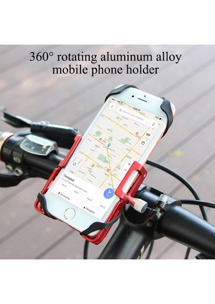 P20 Siyah Stil Gub P20 Bisiklet Telefonu Holde Dönebilen Alüminyum Bisiklet Tutucu Inç Akıllı Telefon Için Ayarlanabilir Bisiklet Telefonu Montaj Standı (Yurt Dışından) modelleri