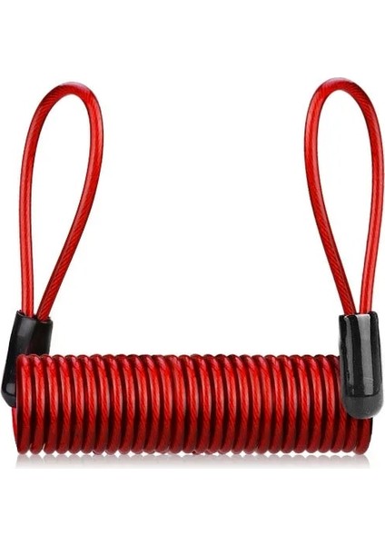 Hırsızlığa Karşı Halat 6 Stili Motosiklet Kilidi Hırsızlık Önleyici Güvenlik Disk Fren Kilidi Bisiklet Motosiklet Mtb Scooter Hırsızlığa Karşı Koruma Bisiklet Aksesuarları (Yurt Dışından)