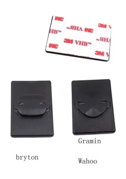 Garmin Wahoo Stili Için 3m Evrensel Adaptör Mtb Yol Bisikleti Bisiklet Bilgisayar Montajı Garmin Bryton Wahoo Için Genişletilmiş Telefon Koltuk Tutucu Bisiklet Aksesuarı (Yurt Dışından) fırsatları