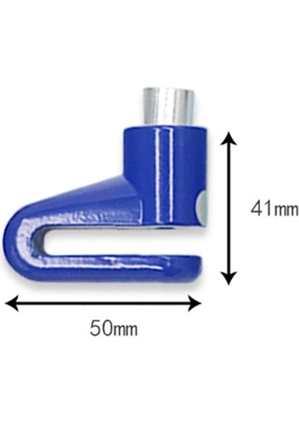 Blbl Stili M365 Elektrikli Scooter Koruma Aksesuarı Için Rxbc Hırsızlığa Karşı Tekerlekler Disk Fren Kilidi (Yurt Dışından) indirimleri