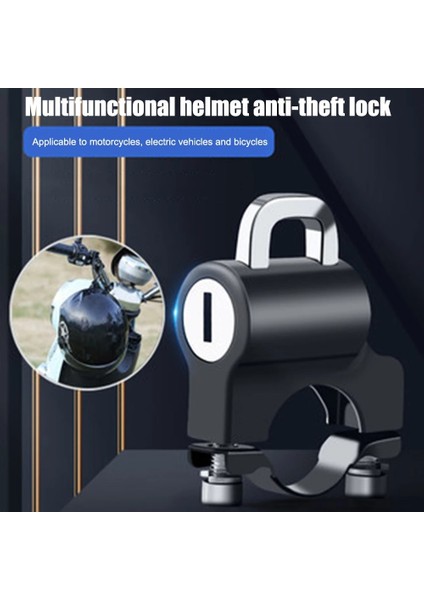 No.3 Tarzı Evrensel Bisiklet Hırsızlığa Karşı Kask Güvenlik Kilidi W Kırmızı Hatırlatma Halat Seti Motosiklet Gidon Kilidi Dağ Bisikleti Kilitleri (Yurt Dışından) indirimleri