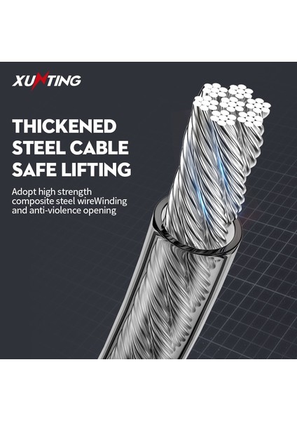 Sarı Işık 100CM Tarzı Xunting Bisiklet Kilidi Işık Şifreli Kilit Hırsızlığa Karşı Dağ Bisikleti Kilidi Genel Bisiklet Çelik Kablo Kilidi LED Işıklı Kilit (Yurt Dışından) modelleri