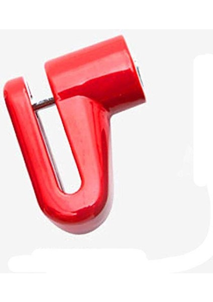 Siyah Stil Hırsızlığa Karşı Fren Diski Disk Rotor Güvenlik Kilidi Motosiklet Scooter Bisiklet Için 7mm (Yurt Dışından) indirimleri