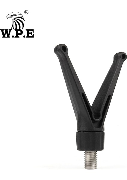 Wpe Lot Sazan Olta Dinlenme Kafası Olta Pod Tutucu Braket Kafası V Şekli Kutup Standı Tutucu Sazan Olta Takımı (Yurt Dışından)