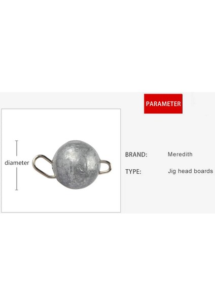 4g 10 Adet Tarzı Balıkçılık Cheburashka Platin Balıkçılık Aksesuarları Jig Kafa Mermi Ağırlıkları Yumuşak Cazibe Grubu Kanca Ağırlaştırılmış (Yurt Dışından) modelleri