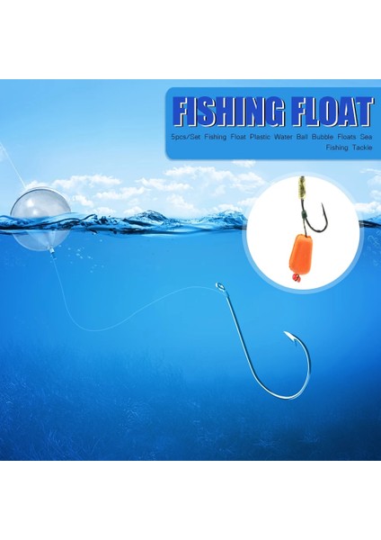 25 mm Tarzı 5 Adet Yuvarlak Balıkçılık Şamandıra Abs Topları Su Topu Kabarcık Yüzer Okyanus Olta Takımı Olta Takımı Aracı Aksesuarları (Yurt Dışından) fiyatları