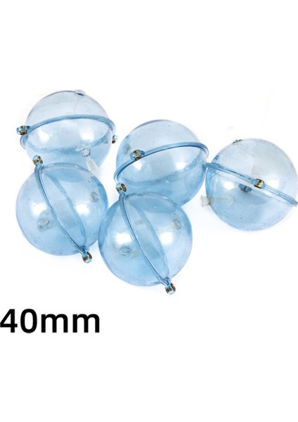 25 mm Tarzı 5 Adet Yuvarlak Balıkçılık Şamandıra Abs Topları Su Topu Kabarcık Yüzer Okyanus Olta Takımı Olta Takımı Aracı Aksesuarları (Yurt Dışından) fırsatları