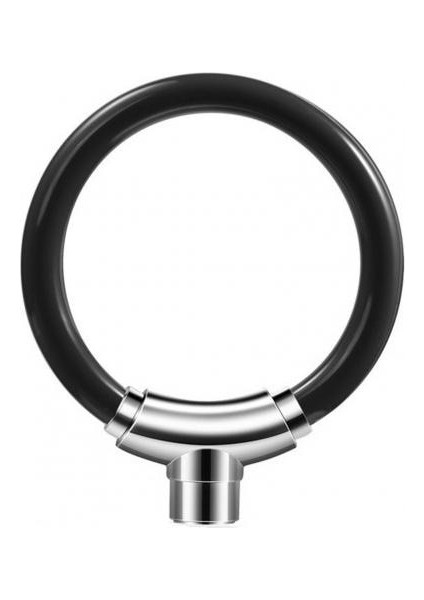 Siyah Yükseltme Stili Hırsızlığa Karşı Bisiklet Kilidi Dört Haneli Şifreli Kilit Dağ Güvenlik Kilidi Halka Kilidi Bisiklet Aksesuarları Mtb Bisiklet Kilidi Taşınabilir (Yurt Dışından)