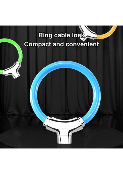 Siyah Yükseltme Stili Hırsızlığa Karşı Bisiklet Kilidi Dört Haneli Şifreli Kilit Dağ Güvenlik Kilidi Halka Kilidi Bisiklet Aksesuarları Mtb Bisiklet Kilidi Taşınabilir (Yurt Dışından) indirimleri