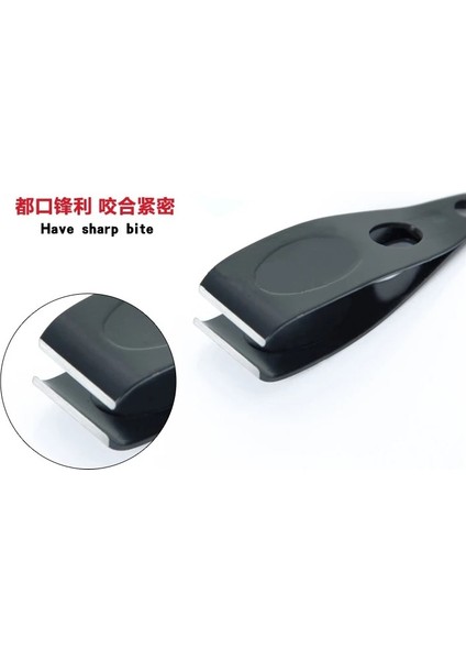 2 Adet Siyah Stil Mini Taşınabilir Olta Kesici Naylon Karbon Tel Hattı Kesim Pense Makasları Balık Olta Takımı Cazibesi Kanca Hattı Sökücü Pesca (Yurt Dışından) indirimleri