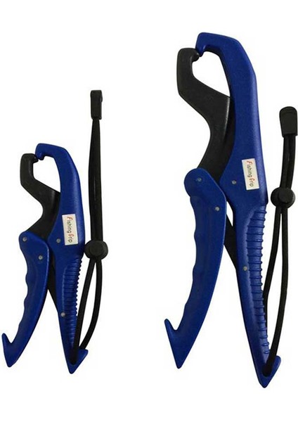 9 Inç Mavi Tarzı Abs Plastik Balık Dudak Tutacağı Balık Tutacağı Yüzer Dudak Tutacağı Kıskaç Kontrol Cihazı Olta Takımı (Yurt Dışından) fırsatları