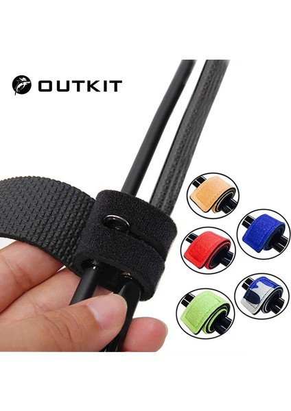 B Tarzı Outkıt Yeni Balıkçılık Araçları Çubuk Kravat Askı Kemer Takımları Elastik Sargı Bandı Kutup Tutucu Aksesuarları Dalış Malzemeleri Kaymaz Firma (Yurt Dışından)