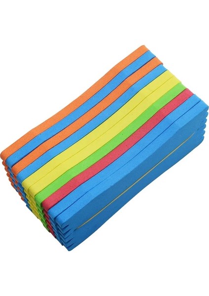B 10PC 5X12CM Stili 5- Köpük Balık Sarma Depolama Panoları Olta Balıkçılık Cazibesi Iz Tel Tutucular Sazan Haç Plaka Kancası Eva Olta Takımı (Yurt Dışından) fırsatları