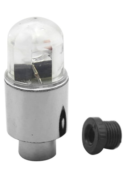 Yeşil Stil 1 Adet LED Araba, Bisiklet, Moped, Motosiklet, Parlayan Tekerlek Kapakları Dropship Için Ole Tekerlek Kapakları (Yurt Dışından)