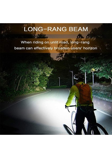 QD-0201 Stili X-Tıger Su Geçirmez Bisiklet Işık Şarj Edilebilir USB LED Ah Alüminyum Mtb Ön Işık Bisiklet Far Güç Bankası Bisiklet Lambası (Yurt Dışından) modelleri
