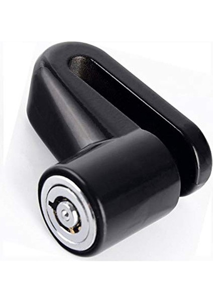 Mavi Stil Hırsızlığa Karşı Fren Diski Disk Rotor Güvenlik Kilidi Motosiklet Scooter Bisiklet Için 7mm (Yurt Dışından) modelleri