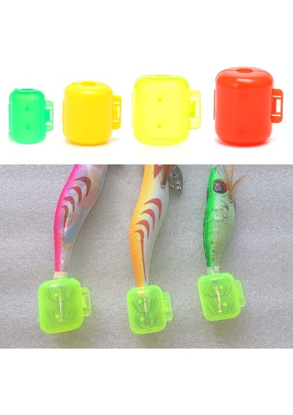 M 26X21MM Stili Ahşap Karides Kancası Şapka Kapak Kalamar Kanca Kutusu Balıkçılık Takımı Korumak Karides Şemsiye Kancası Şapka Kutusu Koruyucu Olta Takımı (Yurt Dışından) fiyatları
