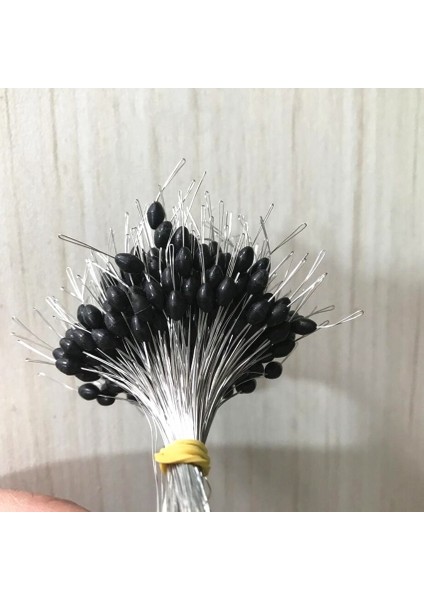 Beyaz Stil Etlot Son Derece Övgü Uzay Fasulye Olta Takımı M L Siyah Kauçuk Oval Stoper Balık Tutma Bobber Balıkçılık Ekipmanları (Yurt Dışından) modelleri