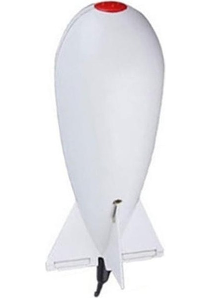 Kahverengi Tarzı Konteyner Yuvalama Cihazı Sazan Balıkçılık Büyük Roketler Spod Bomba Çukuru Çırpıcı Spomb Olta Takımı Roket Besleyici Şamandıra Balıkçılık Araçları (Yurt Dışından)