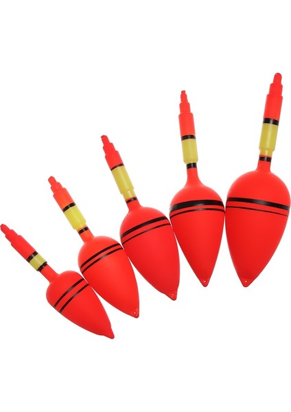 L Tarzı Et Yeni Kırmızı Plastik Balık Tutma Gece Şamandırası Işık Çubuğu Eva Köpük Top Boia Aydınlık Bobber Sıcak Satış Gece Açık Balık Tutma Şamandırası (Yurt Dışından) fırsatları