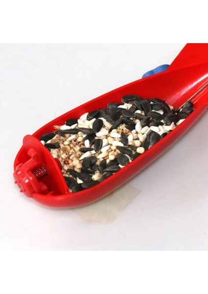 Beden L - Kırmızı Stil Flysand Sazan Balıkçılık Büyük Roketler Bomba Olta Takımı Besleyiciler Pelet Roket Besleyici Şamandıra Yem Tutucu Maker Aksesuarları Mücadele (Yurt Dışından) fırsatları