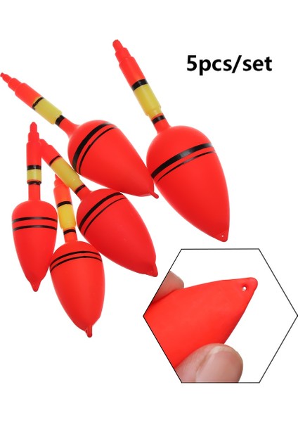 S Tarzı Et Yeni Kırmızı Plastik Balık Tutma Gece Şamandırası Işık Çubuğu Eva Köpük Top Boia Aydınlık Bobber Sıcak Satış Gece Açık Balık Tutma Şamandırası (Yurt Dışından) modelleri