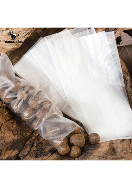 NO.1216 Stili Arp Balıkçılık Pva Torbaları Hızlı Çözünen Çevre Sazan Balıkçılığı Için Suda Çözünür Çanta 2 Lot Satın Alın Katlanır Huni Bedava (Yurt Dışından) modelleri